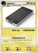 iphone 5