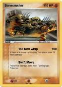 Bonecrusher