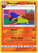 Meme queen