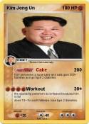 Kim Jong Un