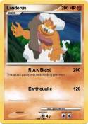 Landorus