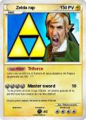 Zelda rap