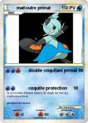 matloutre prima