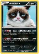 Grumpy Cat