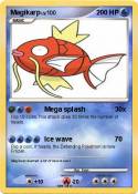 Magikarp