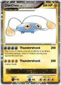 ChinChou