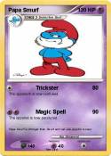 Papa Smurf
