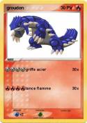 groudon