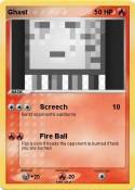 Ghast