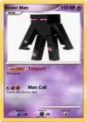 Ender Man
