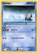 Poséidon