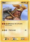 Thor