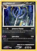 plexiflame