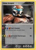 clone trooper