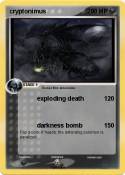 cryptonimus