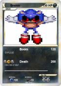 Snonic