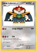 Laval Collector