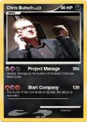 Chris Butsch