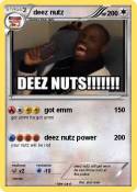 deez nutz