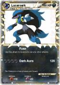Lucaroark