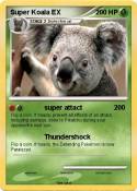 Super Koala
