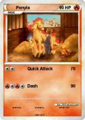 Ponyta