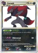 Zoroark
