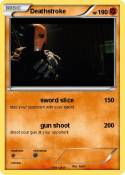 Deathstroke