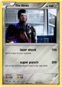 The Atom