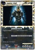 master chief