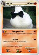 Duck
