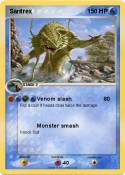 Santrex