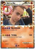 Niel Le Bg