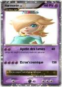 Harmonie