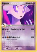 Espeon