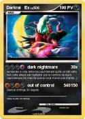 Darkrai Ex