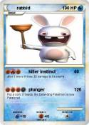 rabbid