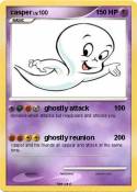 casper