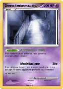 Donna fantasma