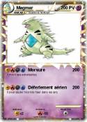 Magmar