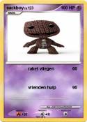 sackboy