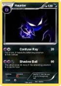 Haunter
