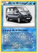 ML 90 FB Cubige