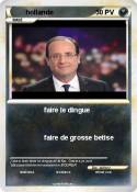 hollande