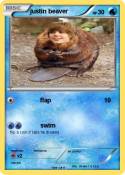 justin beaver