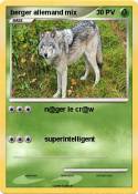 berger allemand
