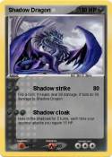 Shadow Dragon