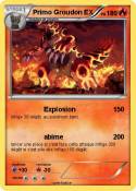 Primo Groudon