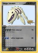 mega losaure
