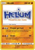 HELiUM